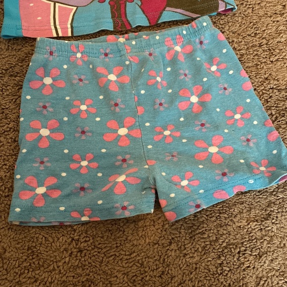 Disney Frozen Pajamas - Picture 3 of 7